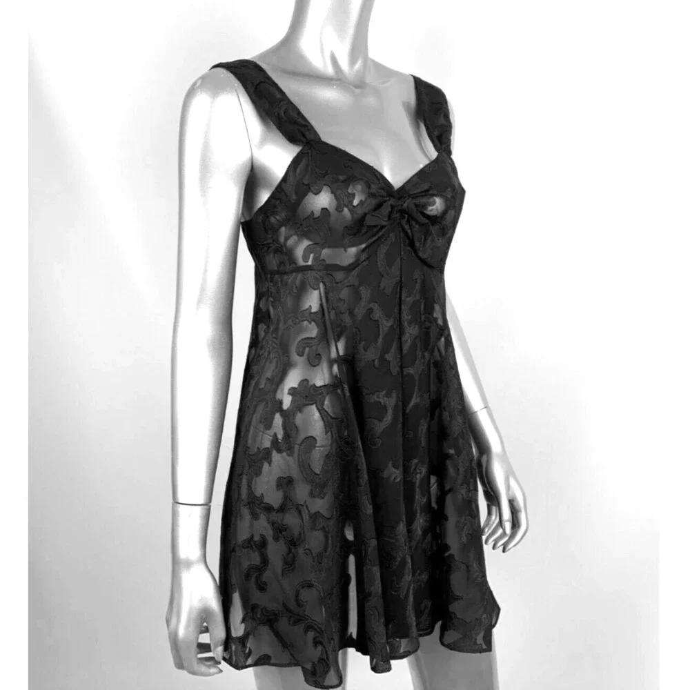 Victorias Secret vtg victorias
